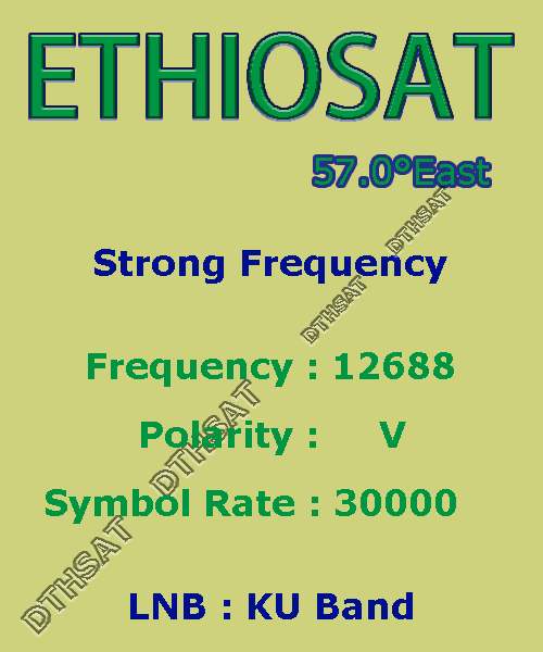Ethio-Sat