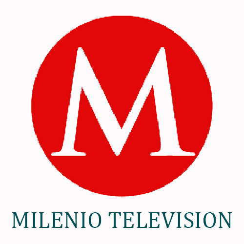 Milenio-TV-Logo