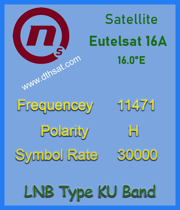 Nova-S-Frequency